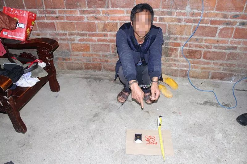 攒劲！兰州警方雷霆出击，摧毁四级贩毒网络