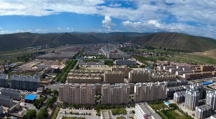 古浪县人民政府 古浪新闻 古浪,攒劲滴很!